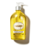 Almond Shower Oil 500ml