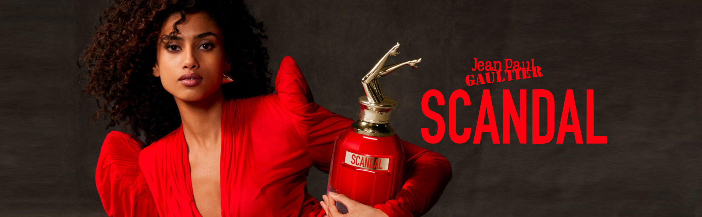 The Perfume Shop Zimbabwe