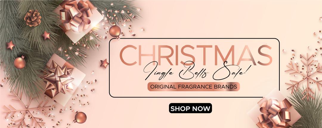 The Perfume Shop Zimbabwe