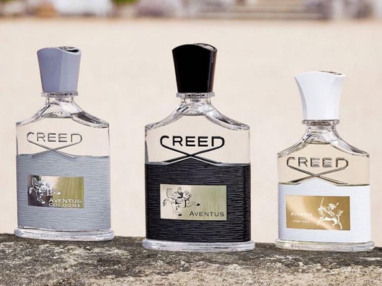 Creed aventus sales fragrance shop