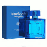 Blue Touch Eau de Parfum 100ml