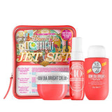 Bom Dia Bright Jet Set