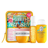 Brazilian Bum Bum Jet Set