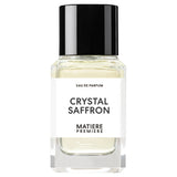 Crystal Saffron Eau de Parfum 50ml