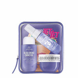 Delicia Drench Jet Set