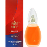 Fire & Ice Eau de Parfum 50ml