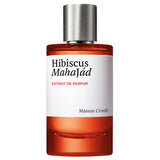 Hibiscus Mahajad Extrait de Parfum 50ml