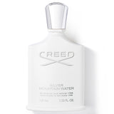 Mountain Silver Eau de Parfum 100ml