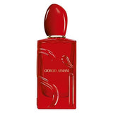 Si Passione Red Musk Eau de Parfum 100ml