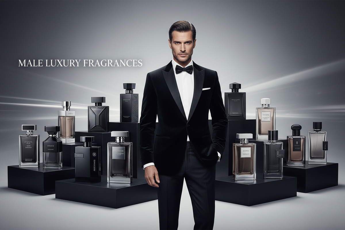 REMOVE THE CHRISTIAN DIOR. ADD A NUMBER OF FRAGRANCES TO THE PRICTURE