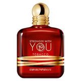 Stronger with you tobacco Eau de Parfum 100ml