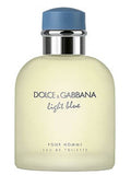 Light Blue Eau de Toilette 125ml