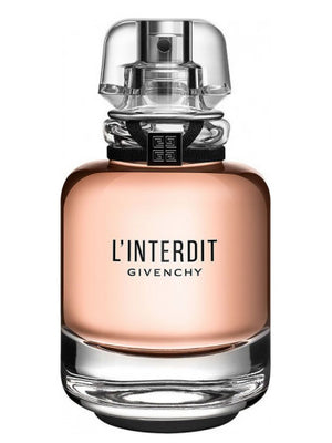 Givenchy Línterdit Eau de Parfum