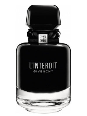 Givenchy L'interdit Intense Eau de Parfum