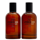 Tobacco Collection Eau de Parfum Set