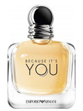 Because its you Eau de Parfum 100ml