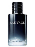 Sauvage Eau de Toilette 60ml