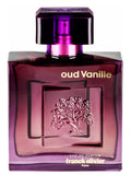 Oud Vanille Eau de Parfum 100ml