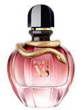 Pure XS Eau de Parfum 80ml