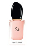 Si Fiori Eau de Parfum 100ml